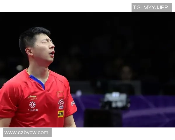 国外足球明星纷纷表达对马龙的喜爱与钦佩之情引发热议