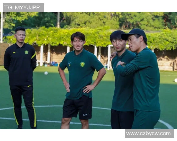 北京足球队在最新足球状态排行榜中荣登第9名展现强劲实力与潜力