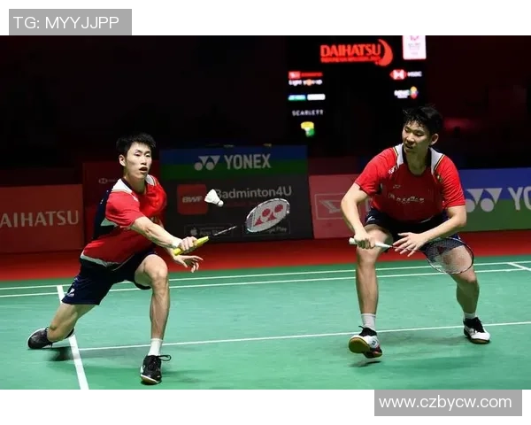 杭州羽毛球队的控制策略与发展前景深度解析 杭州羽毛球队的控制策略与发展前景深度解析