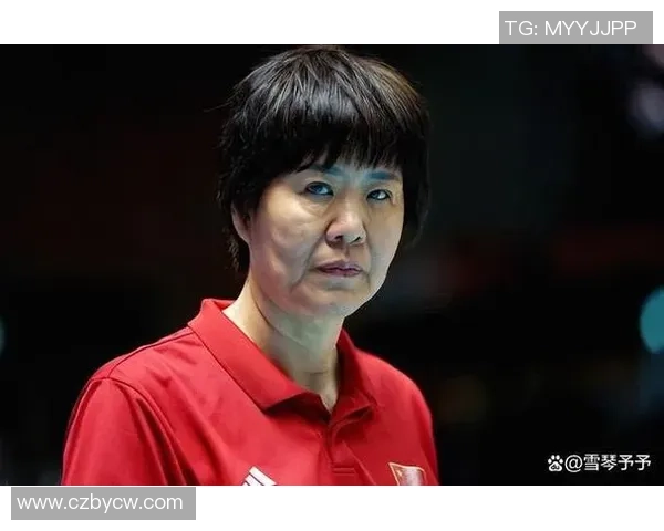黄秀英专访：从排球新星到传奇教练的辉煌历程回顾