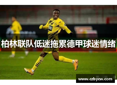 柏林联队低迷拖累德甲球迷情绪