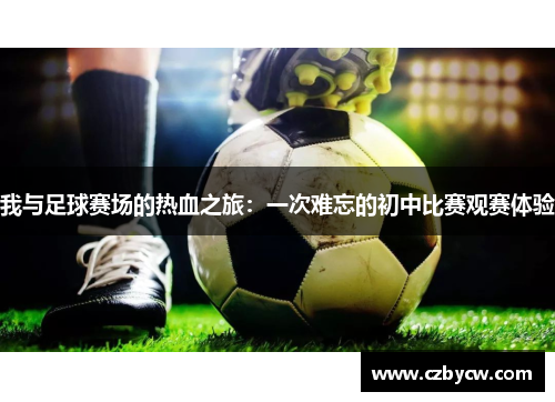 我与足球赛场的热血之旅：一次难忘的初中比赛观赛体验